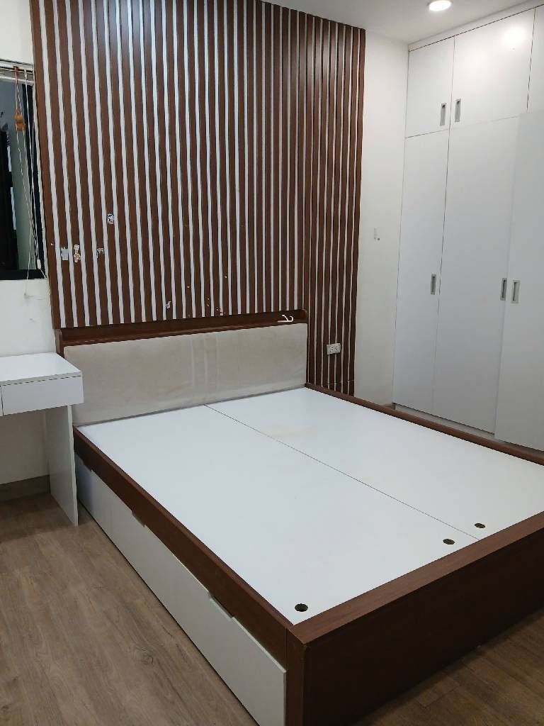 Bán nhà Đại Từ - diện tích 73,2m2 1 tầng - Căn hộ chung cư cao cấp - giá 6,6 tỷ