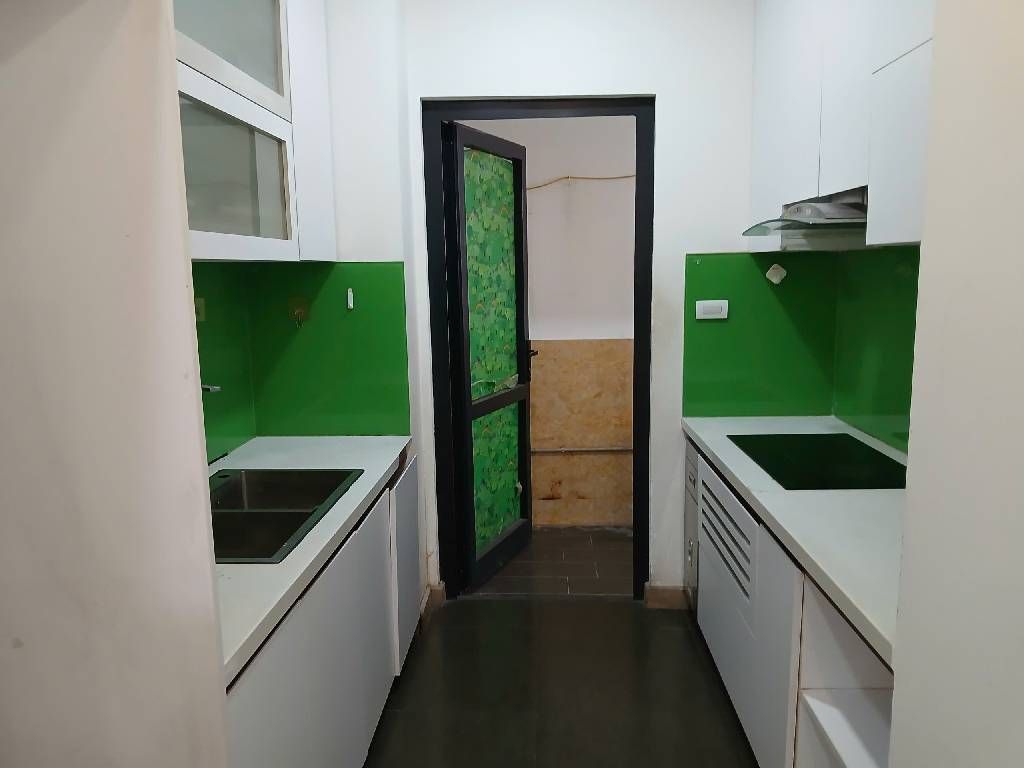 Bán nhà Đại Từ - diện tích 73,2m2 1 tầng - Căn hộ chung cư cao cấp - giá 6,6 tỷ