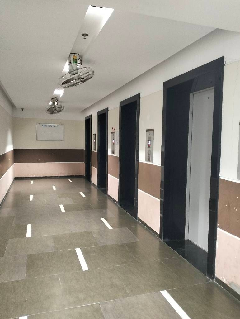 Bán nhà Đại Từ - diện tích 73,2m2 1 tầng - Căn hộ chung cư cao cấp - giá 6,6 tỷ