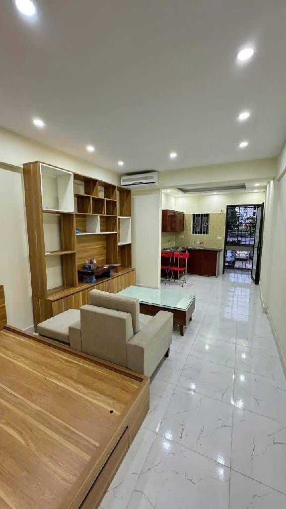 Bán nhà Kim Ngưu - diện tích 27m2 2 tầng - Tập Thể Bộ Công Thương - giá 3,6 tỷ