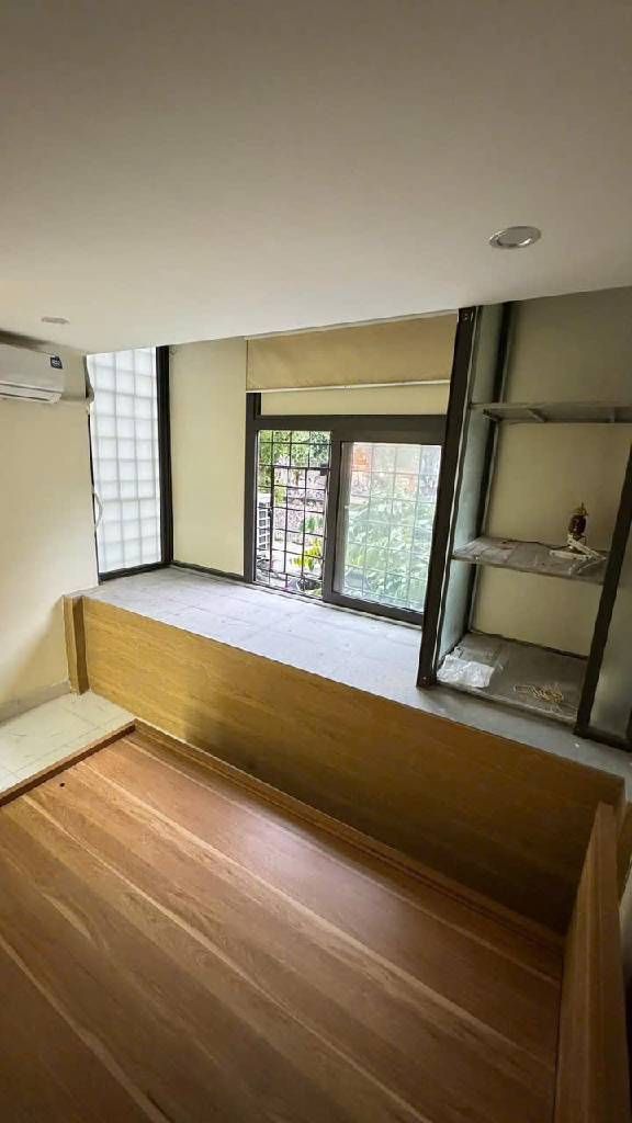 Bán nhà Kim Ngưu - diện tích 27m2 2 tầng - Tập Thể Bộ Công Thương - giá 3,6 tỷ