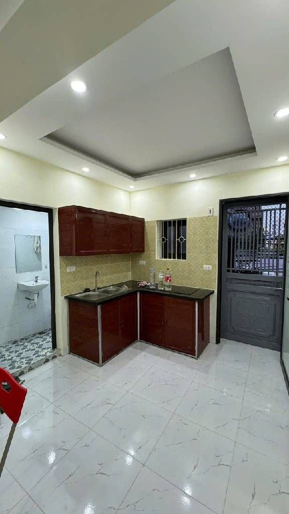 Bán nhà Kim Ngưu - diện tích 27m2 2 tầng - Tập Thể Bộ Công Thương - giá 3,6 tỷ