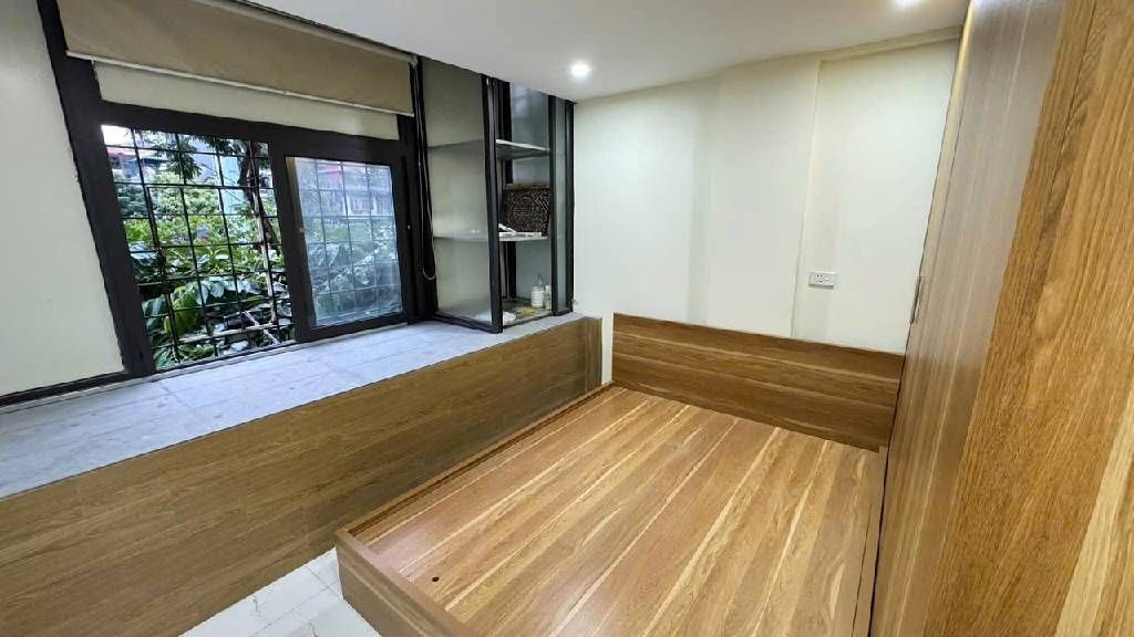 Bán nhà Kim Ngưu - diện tích 27m2 2 tầng - Tập Thể Bộ Công Thương - giá 3,6 tỷ