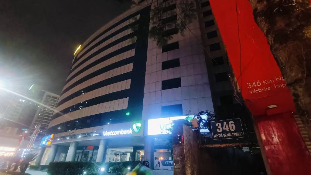 Bán nhà Kim Ngưu - diện tích 27m2 2 tầng - Tập Thể Bộ Công Thương - giá 3,6 tỷ