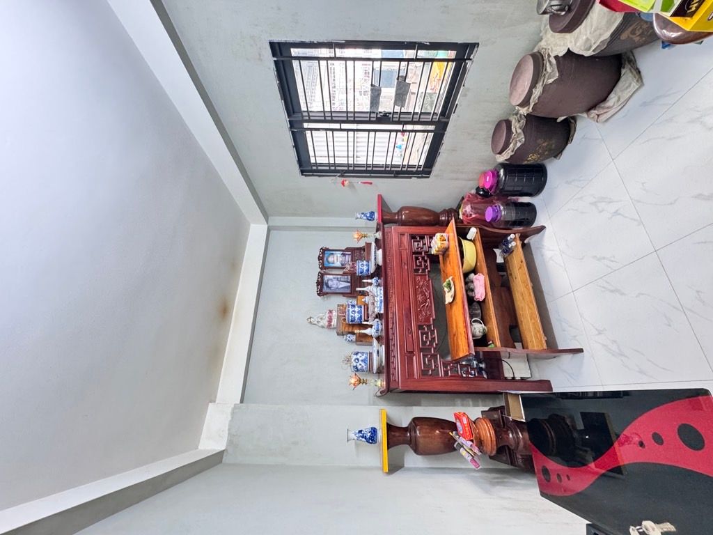 Bán nhà Trương Định - diện tích 44m2 5 tầng - Ô tô sát nhà - giá 13 tỷ