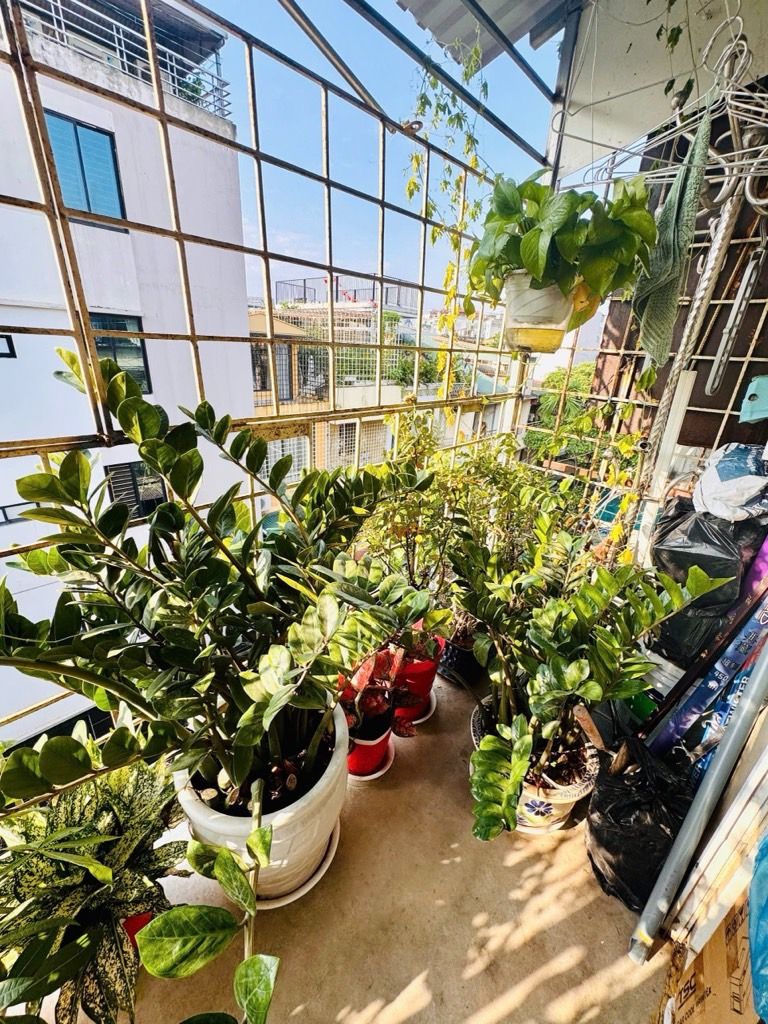 Bán nhà Ngõ Văn Chương - diện tích 65m2 1 tầng - Tập thể Văn Chương - giá 4,5 tỷ