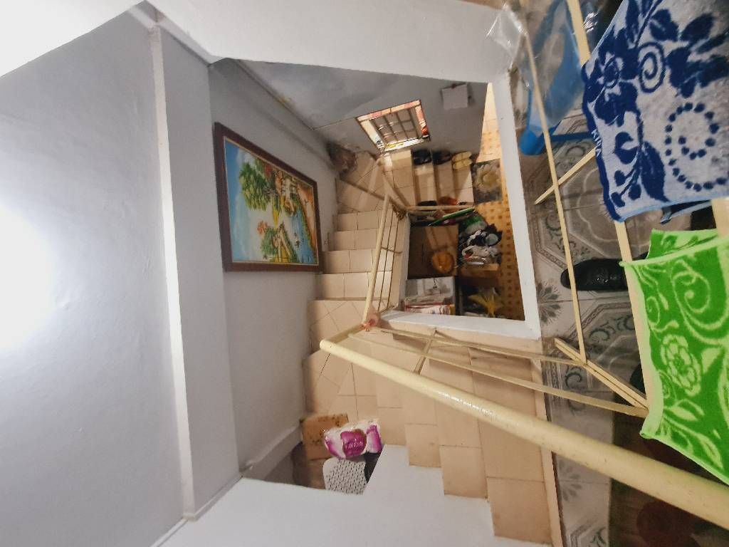 Bán nhà Trương Định - diện tích 52.1m2 2 tầng - Nhà mặt phố, siêu kinh doanh - giá 12,9 tỷ