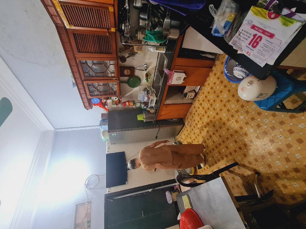 Bán nhà Trương Định - diện tích 52.1m2 2 tầng - Nhà mặt phố, siêu kinh doanh - giá 12,9 tỷ