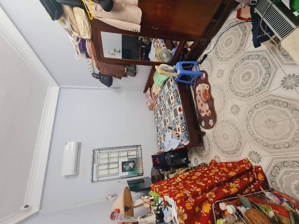 Bán nhà Trương Định - diện tích 52.1m2 2 tầng - Nhà mặt phố, siêu kinh doanh - giá 12,9 tỷ