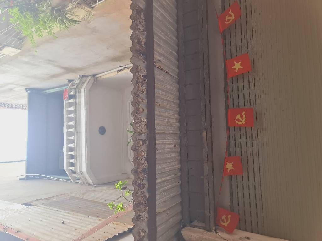 Bán nhà Hoàng Văn Thái - diện tích 67.6m2 3 tầng - ô tô tránh - giá 22,5 tỷ