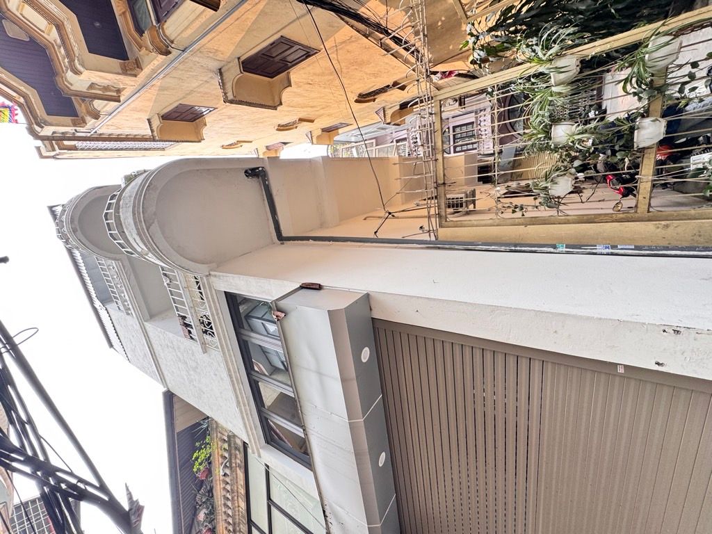Bán nhà Thịnh Quang - diện tích 52m2 4 tầng - Lô góc hai mặt ngõ - giá 14,1 tỷ