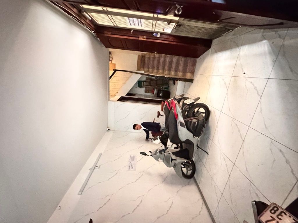 Bán nhà Thịnh Quang - diện tích 52m2 4 tầng - Lô góc hai mặt ngõ - giá 14,1 tỷ