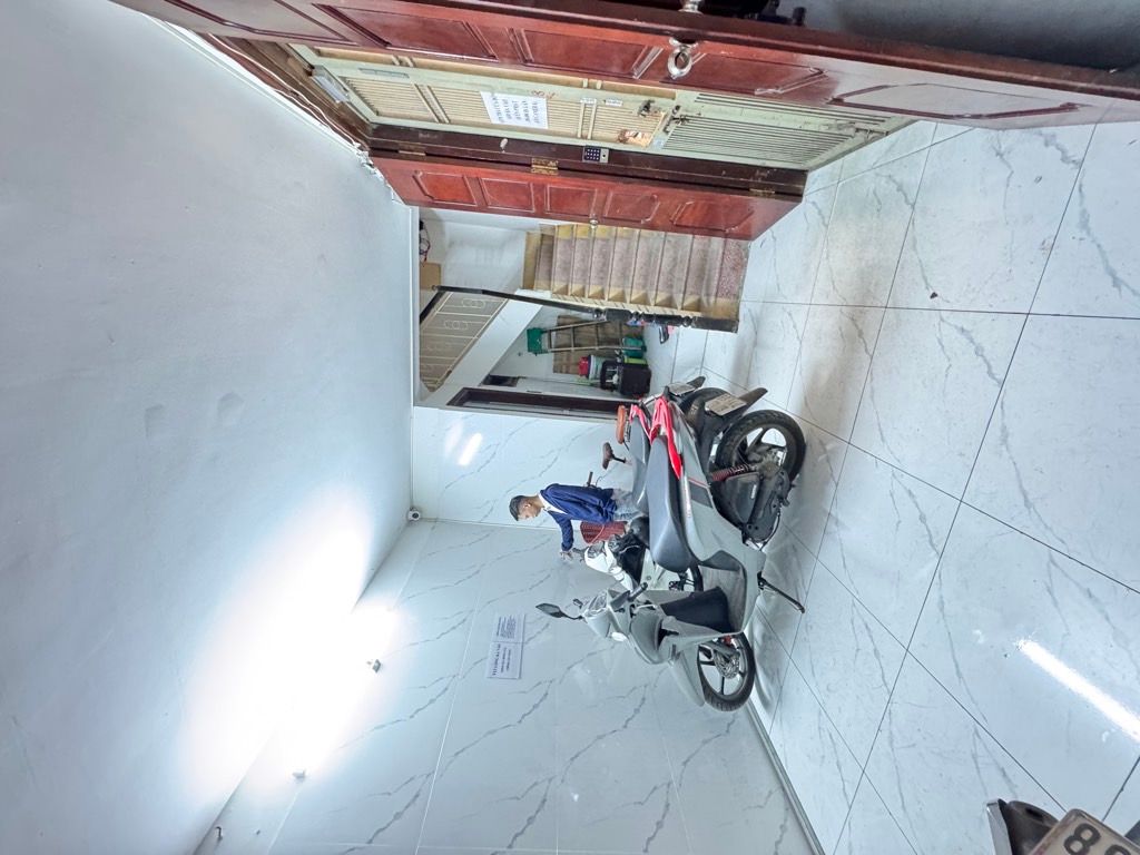 Bán nhà Thịnh Quang - diện tích 52m2 4 tầng - Lô góc hai mặt ngõ - giá 14,1 tỷ