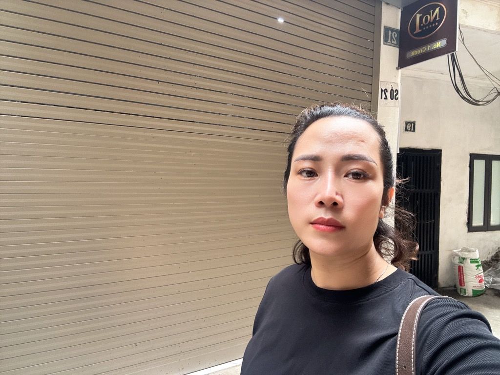 Bán nhà Thịnh Quang - diện tích 52m2 4 tầng - Lô góc hai mặt ngõ - giá 14,1 tỷ