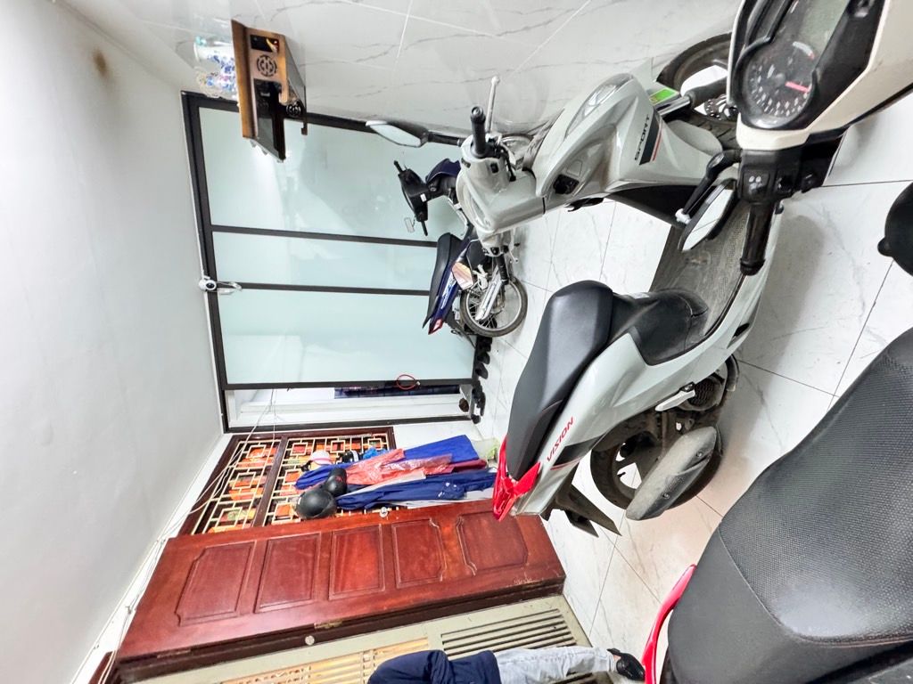 Bán nhà Thịnh Quang - diện tích 52m2 4 tầng - Lô góc hai mặt ngõ - giá 14,1 tỷ