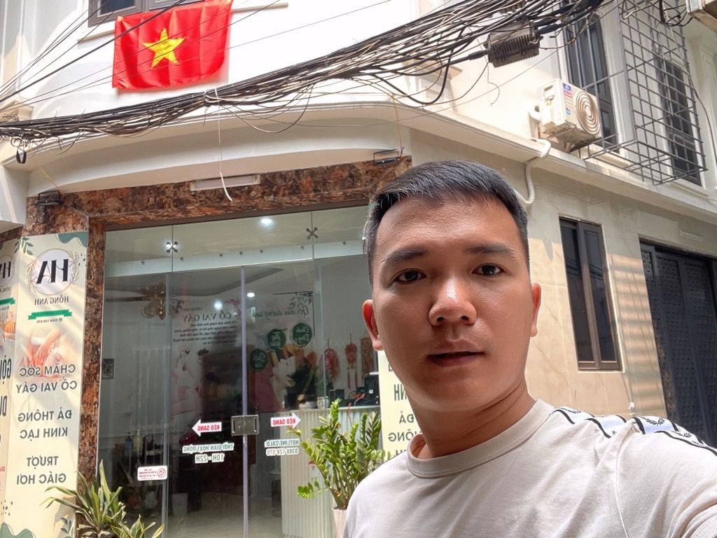 Bán nhà Kim Giang - diện tích 59m2 7 tầng - Ô tô vào nhà - giá 21 tỷ