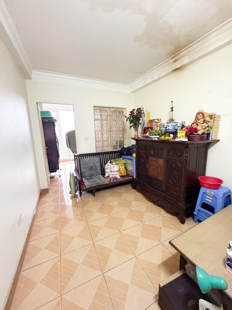 Bán nhà Chùa Quỳnh - diện tích 16,1m2 5 tầng - Ô tô tránh - giá 14,98 tỷ