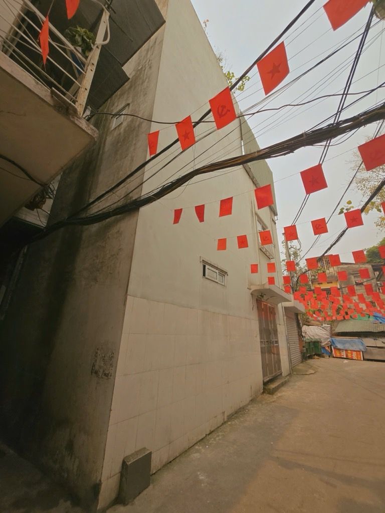 Bán nhà Tây Sơn - diện tích 35,6m2 3 tầng - Lô góc 3 mặt thoáng - giá 11,5 tỷ