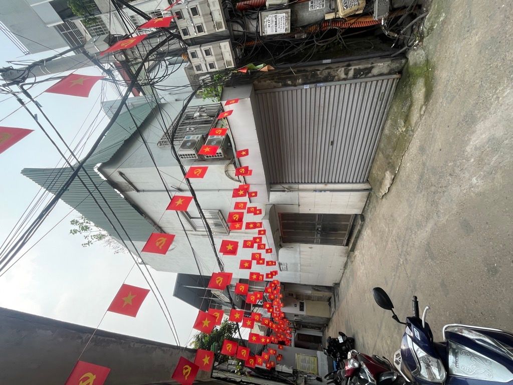 Bán nhà Tây Sơn - diện tích 35,6m2 3 tầng - Lô góc 3 mặt thoáng - giá 11,5 tỷ