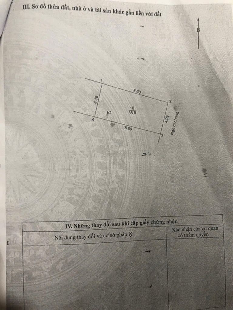 Bán nhà Tây Sơn - diện tích 35,6m2 3 tầng - Lô góc 3 mặt thoáng - giá 11,5 tỷ
