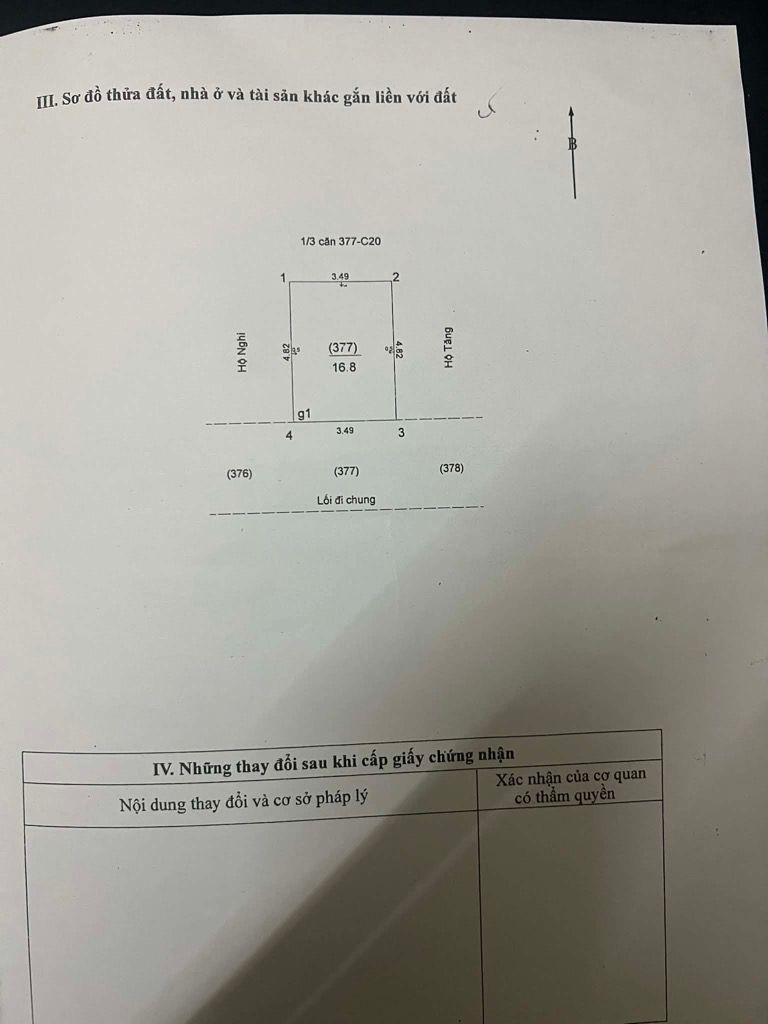 Bán nhà Hồng Mai - diện tích 16,8m2 4 tầng - ô tô đỗ cửa - giá 7,5 tỷ