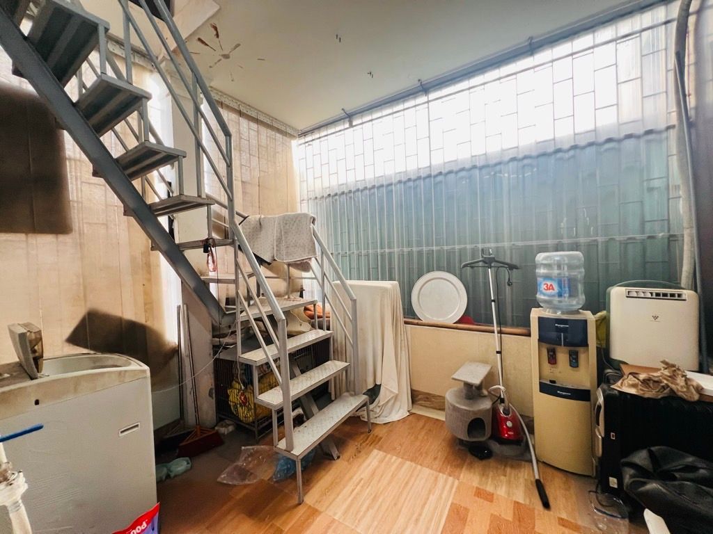 Bán nhà Hồng Mai - diện tích 16,8m2 4 tầng - ô tô đỗ cửa - giá 7,5 tỷ