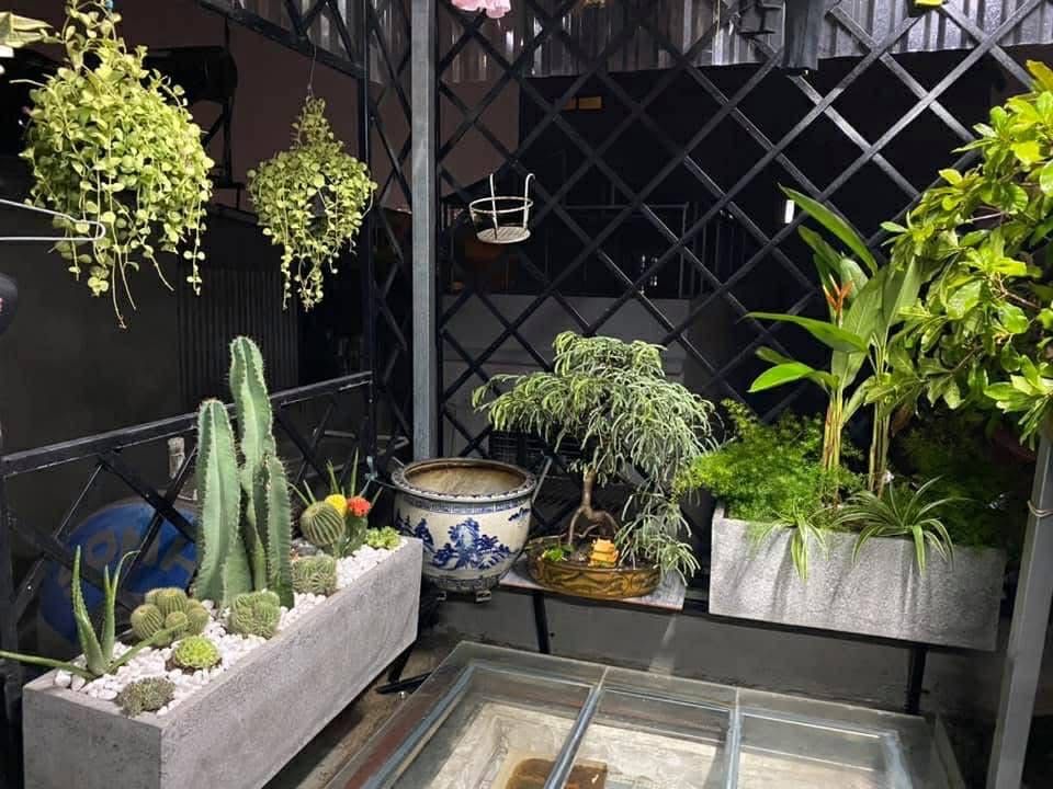 Bán nhà Hồng Mai - diện tích 16,8m2 4 tầng - ô tô đỗ cửa - giá 7,5 tỷ