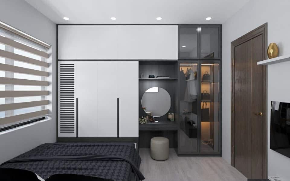 Bán nhà Hồng Mai - diện tích 16,8m2 4 tầng - ô tô đỗ cửa - giá 7,5 tỷ