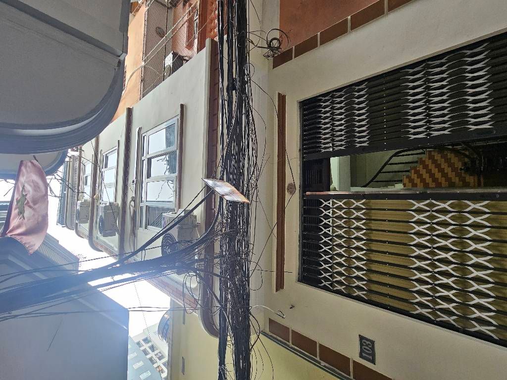 Bán nhà Minh Khai - diện tích 23m2 5 tầng - Ô TÔ 50M - giá 0 tỷ