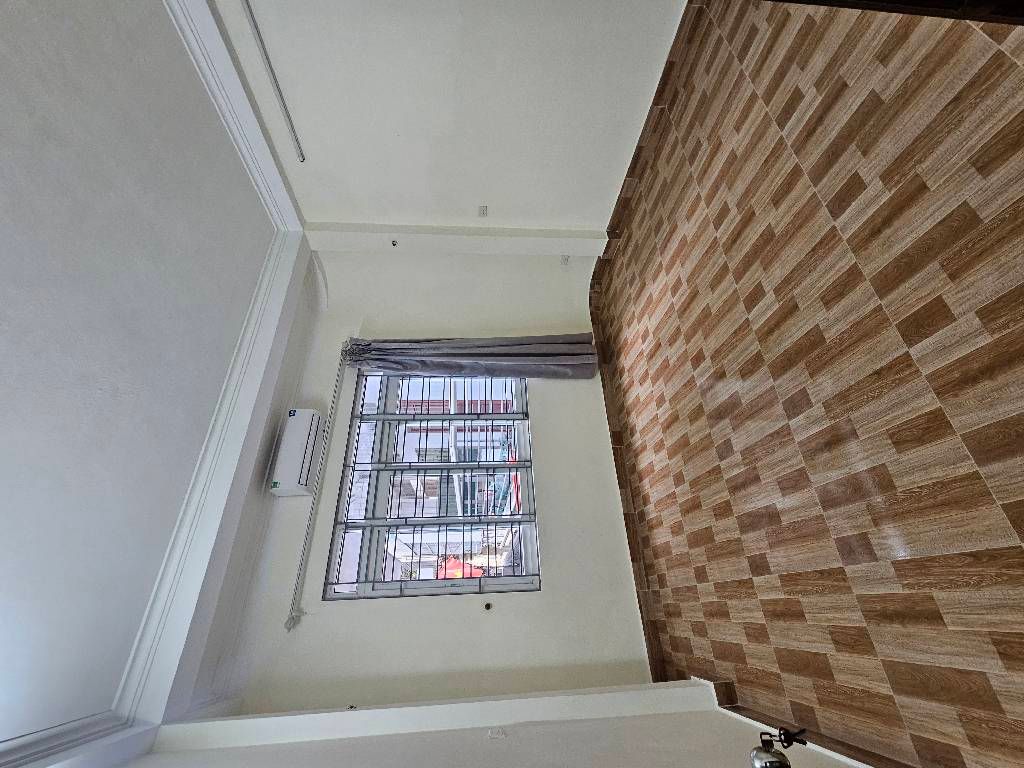 Bán nhà Minh Khai - diện tích 23m2 5 tầng - Ô TÔ 50M - giá 0 tỷ