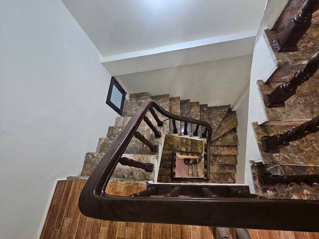 Bán nhà Minh Khai - diện tích 23m2 5 tầng - Ô TÔ 50M - giá 0 tỷ