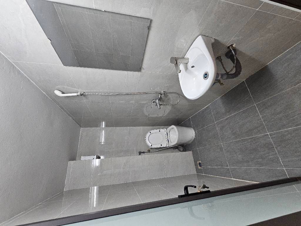 Bán nhà Minh Khai - diện tích 23m2 5 tầng - Ô TÔ 50M - giá 0 tỷ