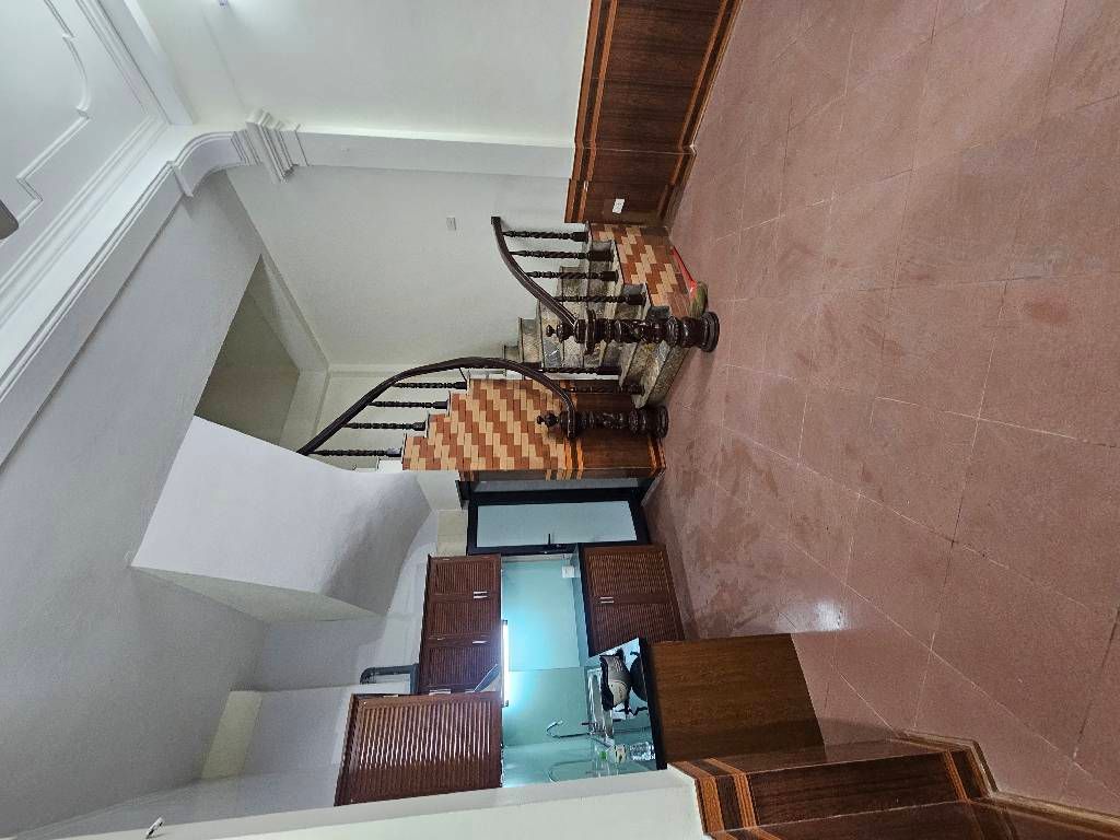 Bán nhà Minh Khai - diện tích 23m2 5 tầng - Ô TÔ 50M - giá 0 tỷ