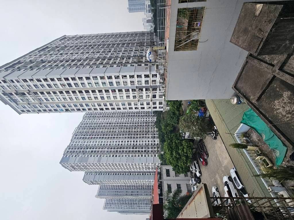 Bán nhà Minh Khai - diện tích 23m2 5 tầng - Ô TÔ 50M - giá 0 tỷ