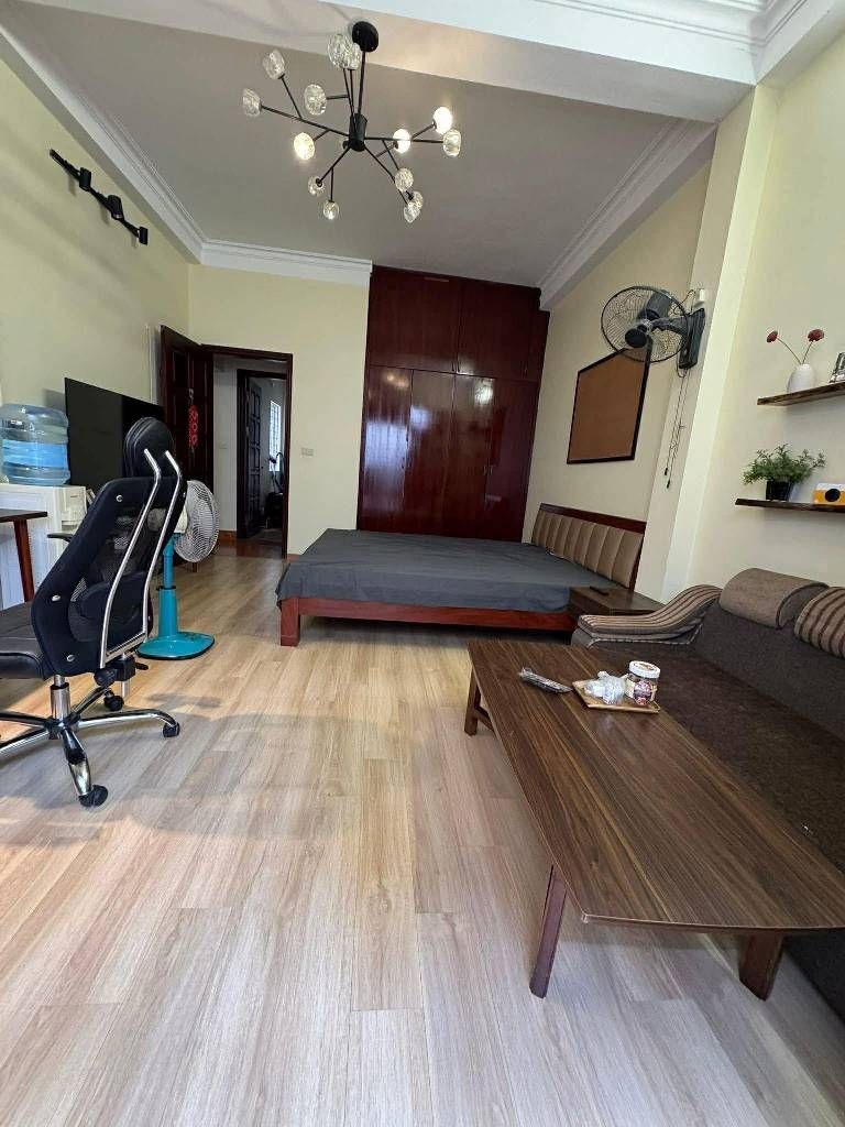 Bán nhà LÊ TRỌNG TẤN - diện tích 70m2 4 tầng - Sổ đỏ chính chủ - giá 15,2 tỷ