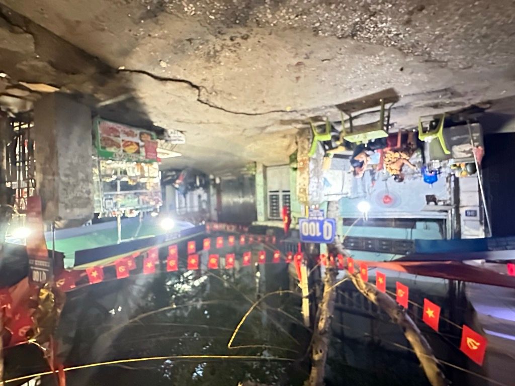 Bán nhà Trần Đại Nghĩa - diện tích 43m2 2 tầng - Nhà lô góc - giá 2,4 tỷ