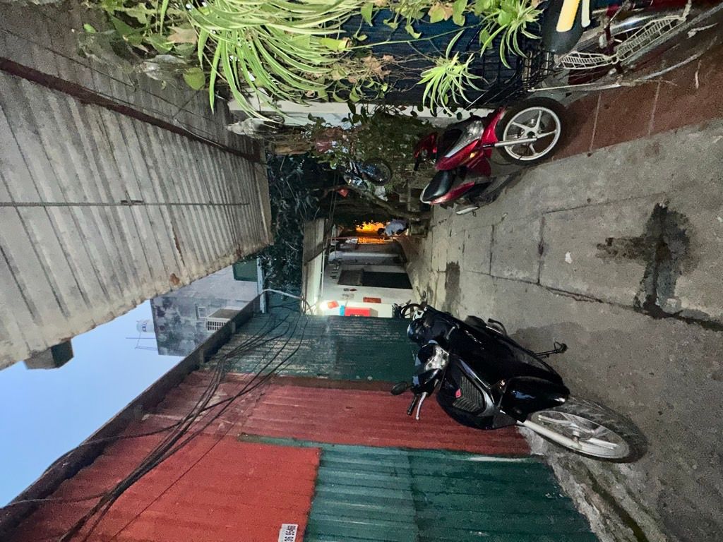 Bán nhà Trần Đại Nghĩa - diện tích 43m2 2 tầng - Nhà lô góc - giá 2,4 tỷ