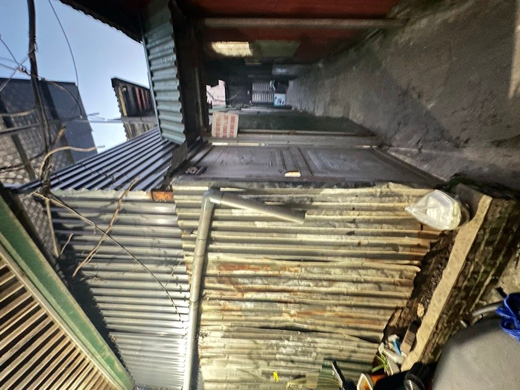 Bán nhà Trần Đại Nghĩa - diện tích 43m2 2 tầng - Nhà lô góc - giá 2,4 tỷ