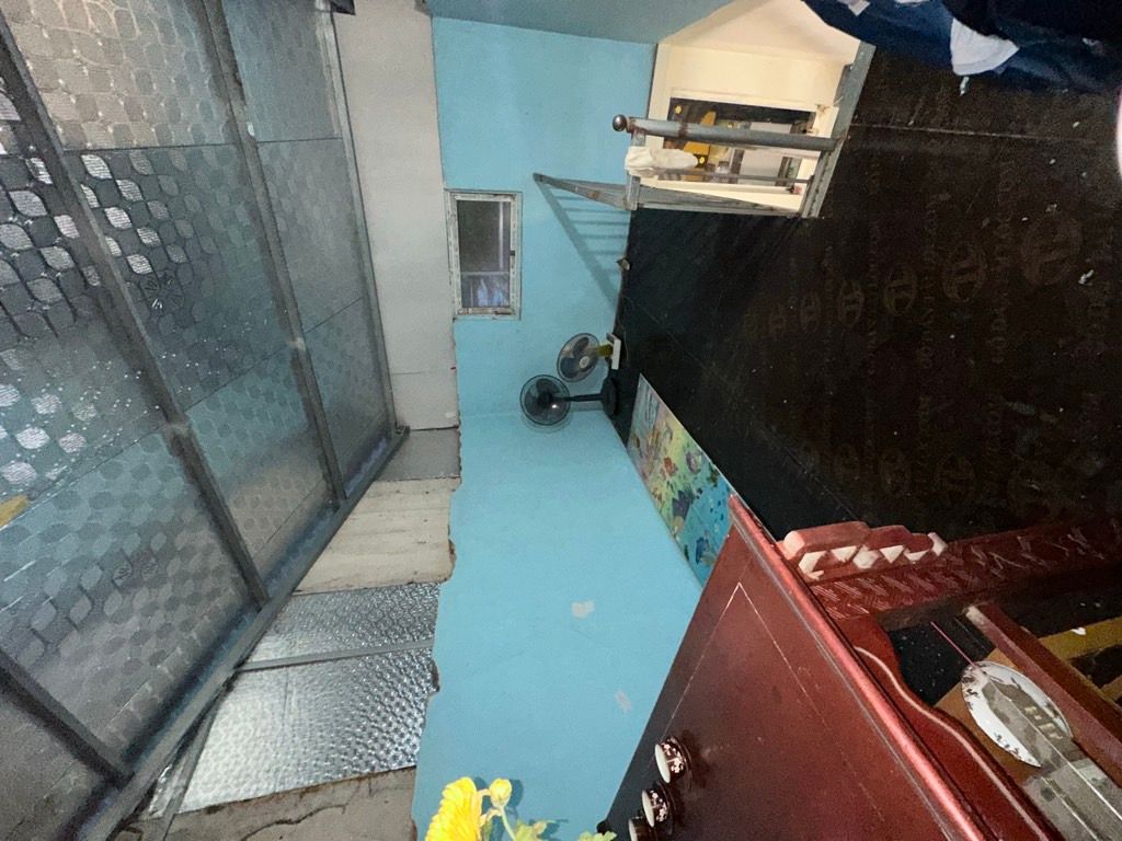 Bán nhà Trần Đại Nghĩa - diện tích 43m2 2 tầng - Nhà lô góc - giá 2,4 tỷ