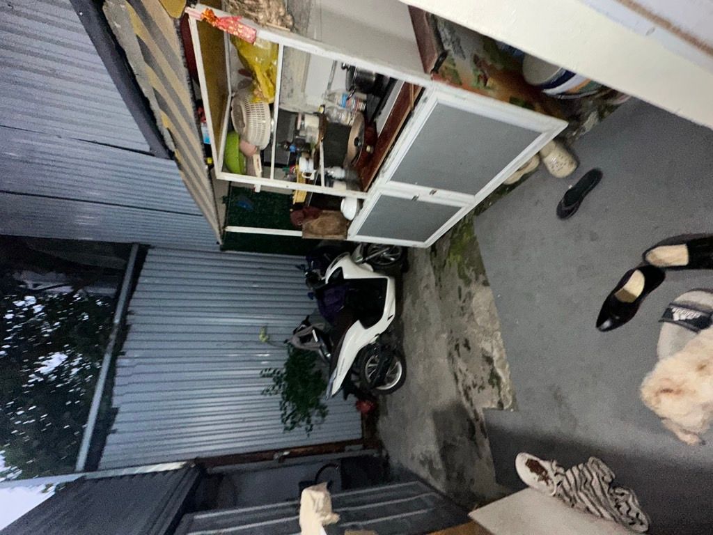 Bán nhà Trần Đại Nghĩa - diện tích 43m2 2 tầng - Nhà lô góc - giá 2,4 tỷ