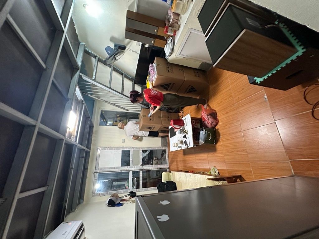 Bán nhà Trần Đại Nghĩa - diện tích 43m2 2 tầng - Nhà lô góc - giá 2,4 tỷ