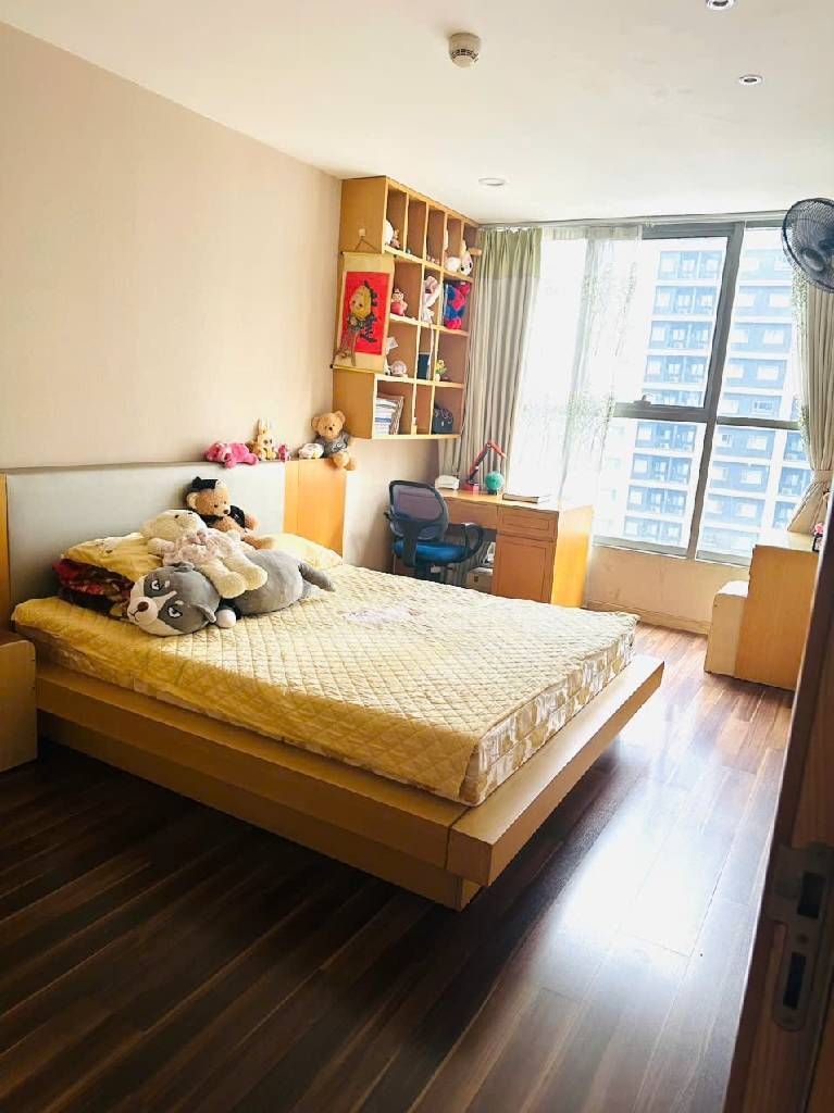 Bán nhà Khuất Duy Tiến - diện tích 162m2 8 tầng - Lô góc, nhà đẹp ở ngay - giá 17,5 tỷ