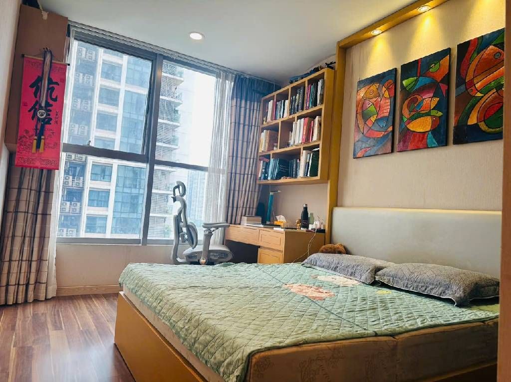 Bán nhà Khuất Duy Tiến - diện tích 162m2 8 tầng - Lô góc, nhà đẹp ở ngay - giá 17,5 tỷ