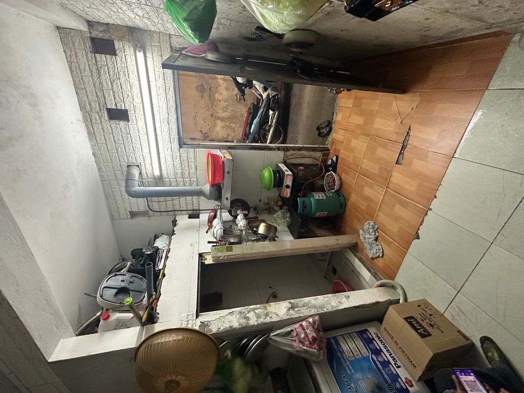 Bán nhà Nguyễn Trãi - diện tích 10m2 3 tầng - VIEW ROYAL - giá 2,35 tỷ