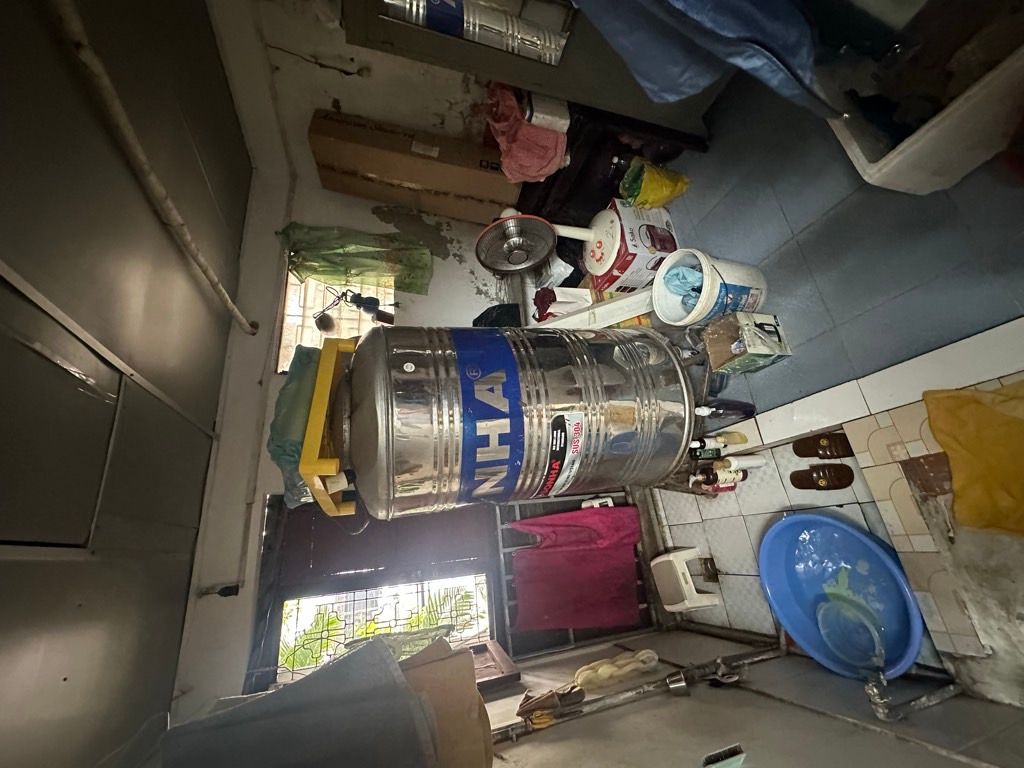 Bán nhà Nguyễn Trãi - diện tích 10m2 3 tầng - VIEW ROYAL - giá 2,35 tỷ