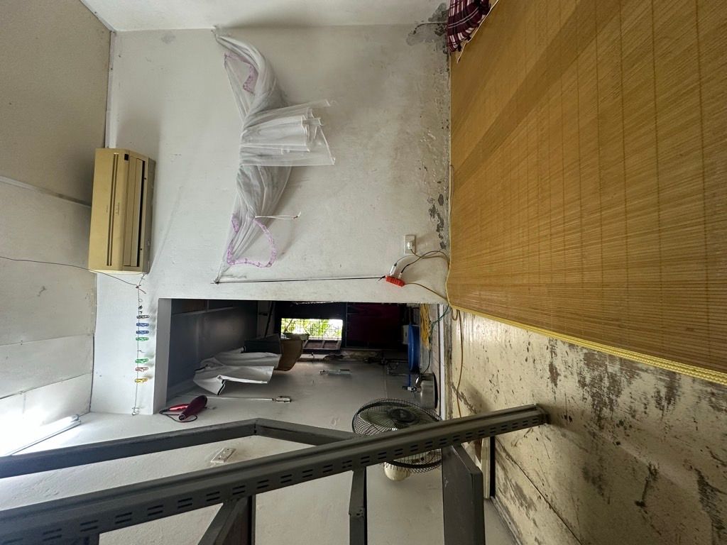 Bán nhà Nguyễn Trãi - diện tích 10m2 3 tầng - VIEW ROYAL - giá 2,35 tỷ