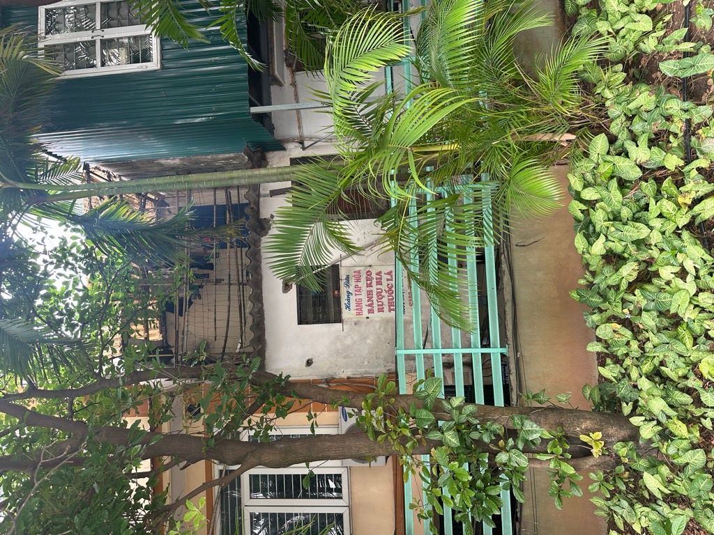 Bán nhà Nguyễn Trãi - diện tích 10m2 3 tầng - VIEW ROYAL - giá 2,35 tỷ