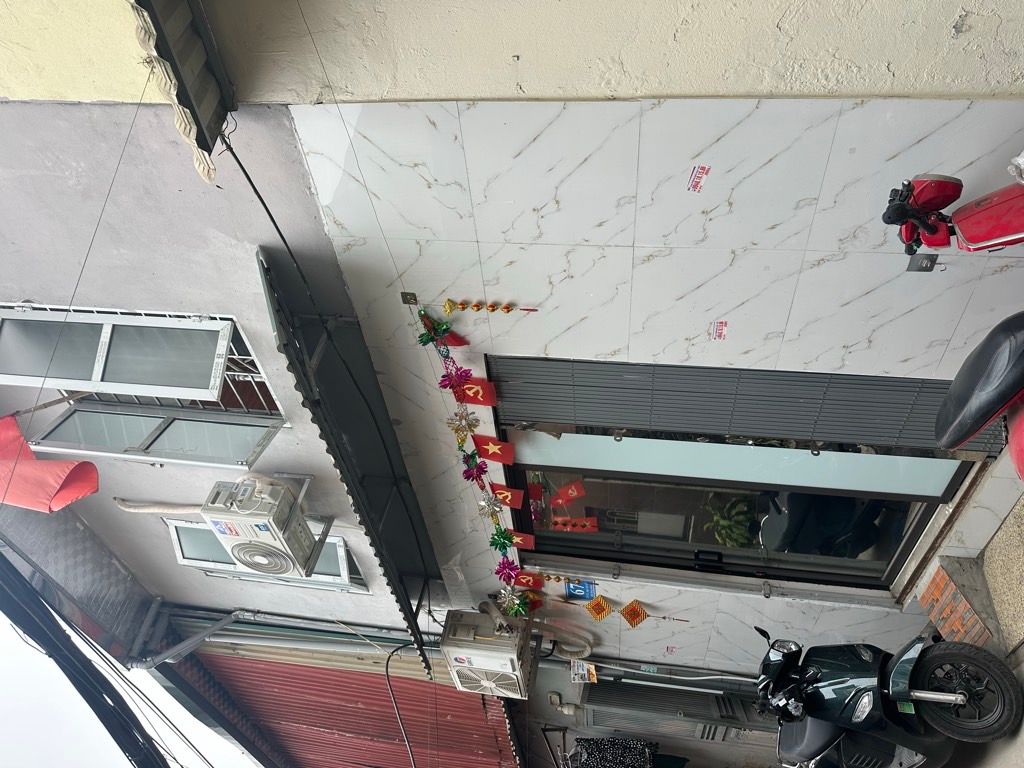 Bán nhà Đông Thiên - diện tích 20m2 2 tầng - Nhà chưa sổ - giá 2,35 tỷ