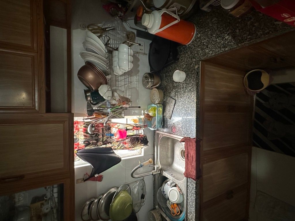 Bán nhà Đông Thiên - diện tích 20m2 2 tầng - Nhà chưa sổ - giá 2,35 tỷ