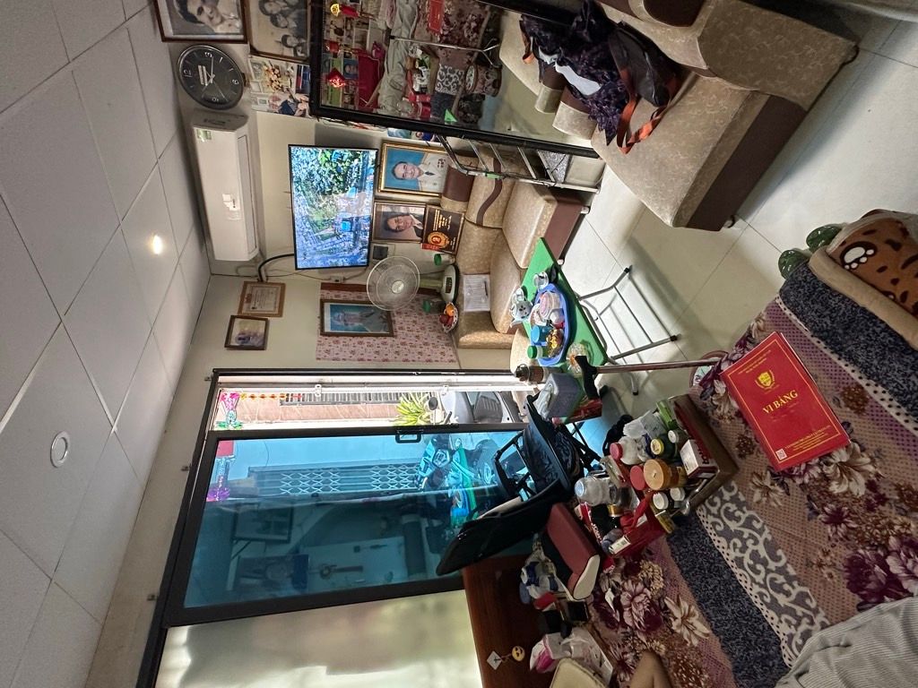 Bán nhà Đông Thiên - diện tích 20m2 2 tầng - Nhà chưa sổ - giá 2,35 tỷ